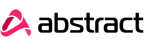 Abstract Security logo